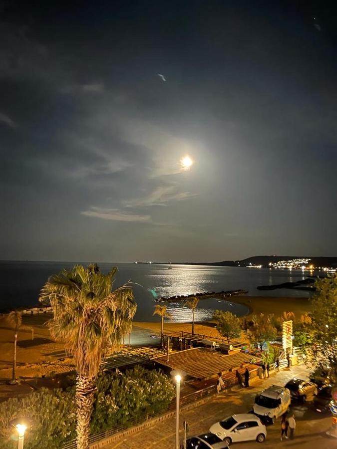 Apartmán Vista Mare Crotone Exteriér fotografie